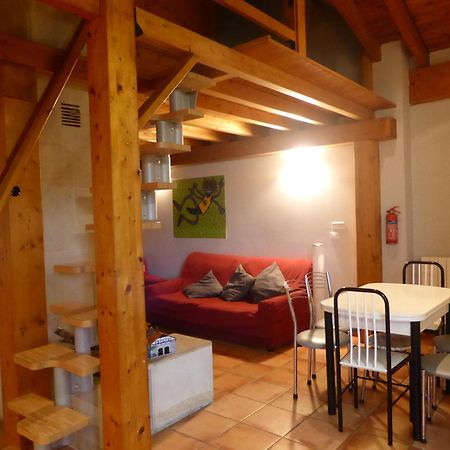 Una Casa Con Vistas En Pobes ภายนอก รูปภาพ
