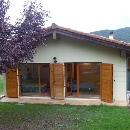 Una Casa Con Vistas En Pobes ภายนอก รูปภาพ