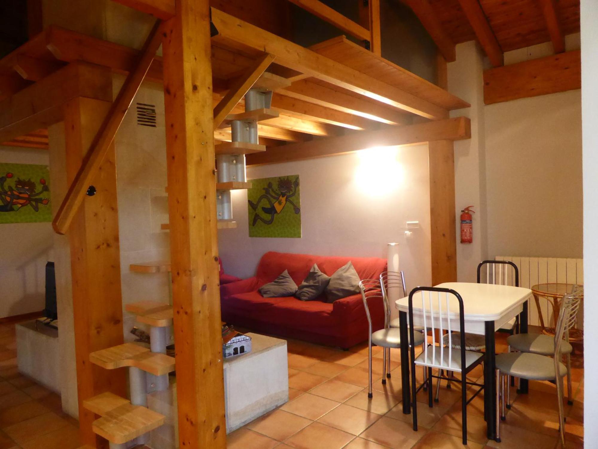 Una Casa Con Vistas En Pobes ภายนอก รูปภาพ