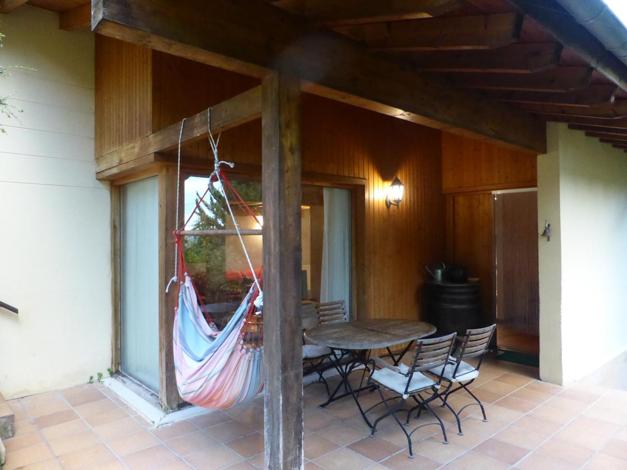Una Casa Con Vistas En Pobes ภายนอก รูปภาพ