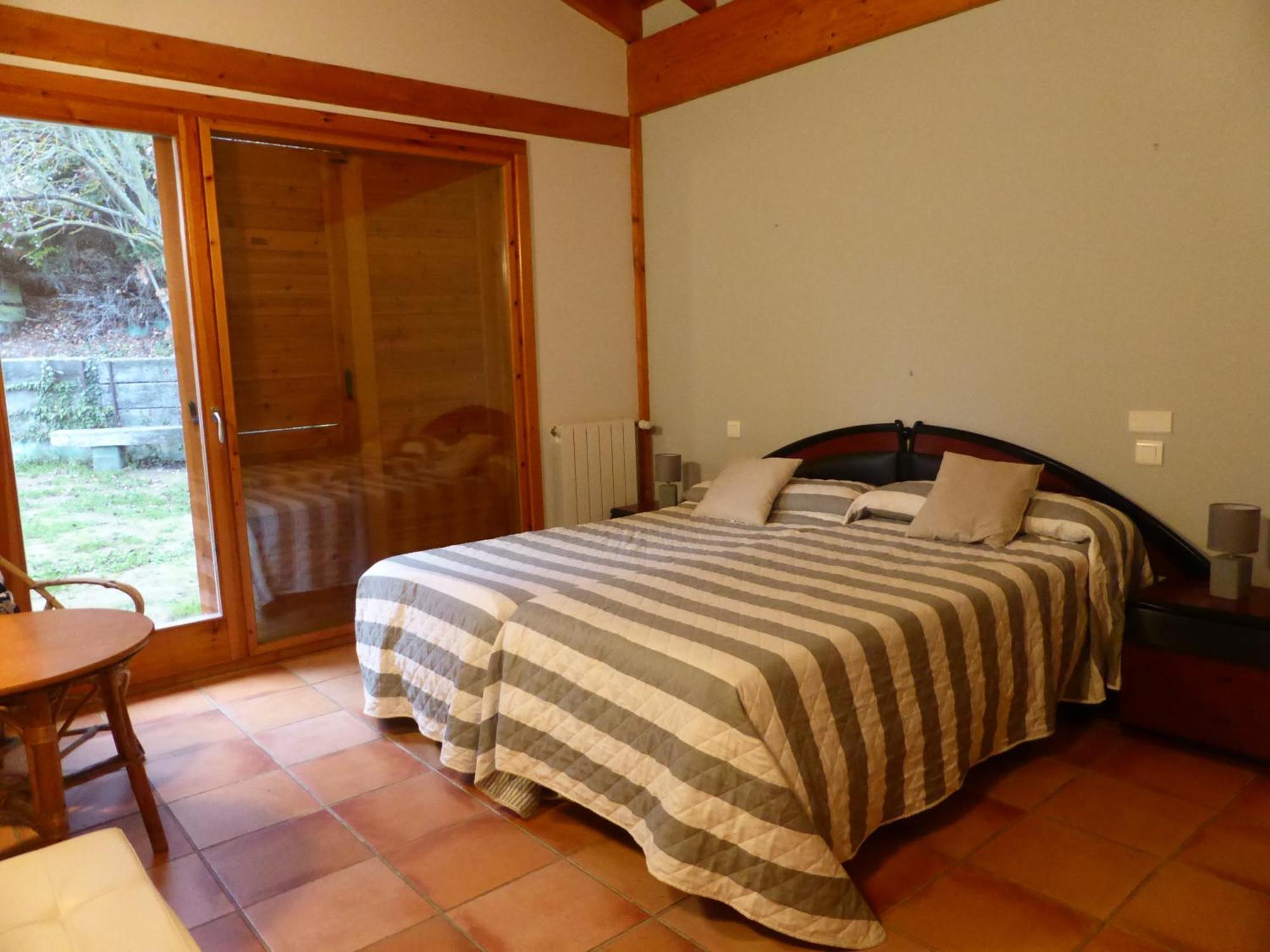 Una Casa Con Vistas En Pobes ภายนอก รูปภาพ