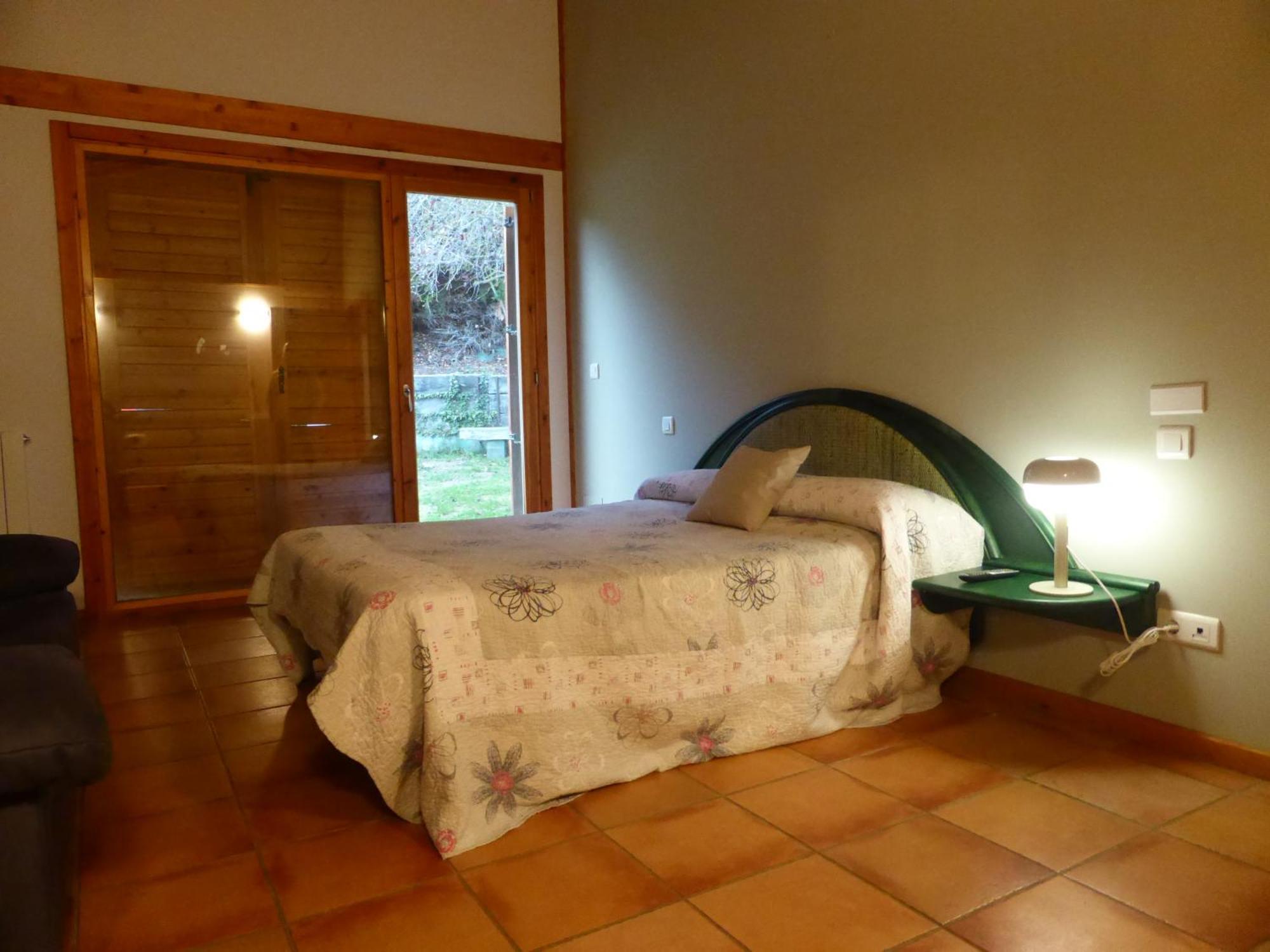 Una Casa Con Vistas En Pobes ภายนอก รูปภาพ