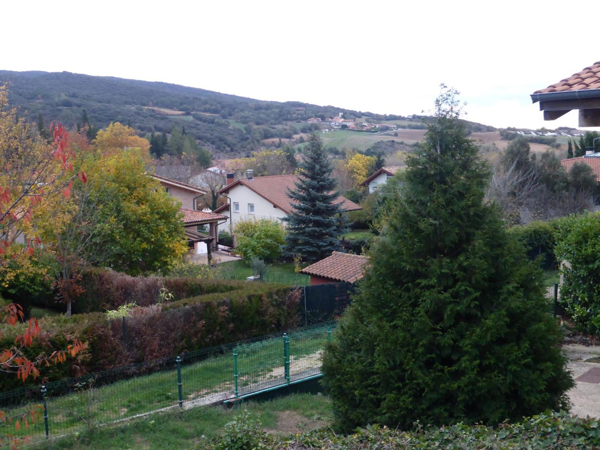 Una Casa Con Vistas En Pobes ภายนอก รูปภาพ