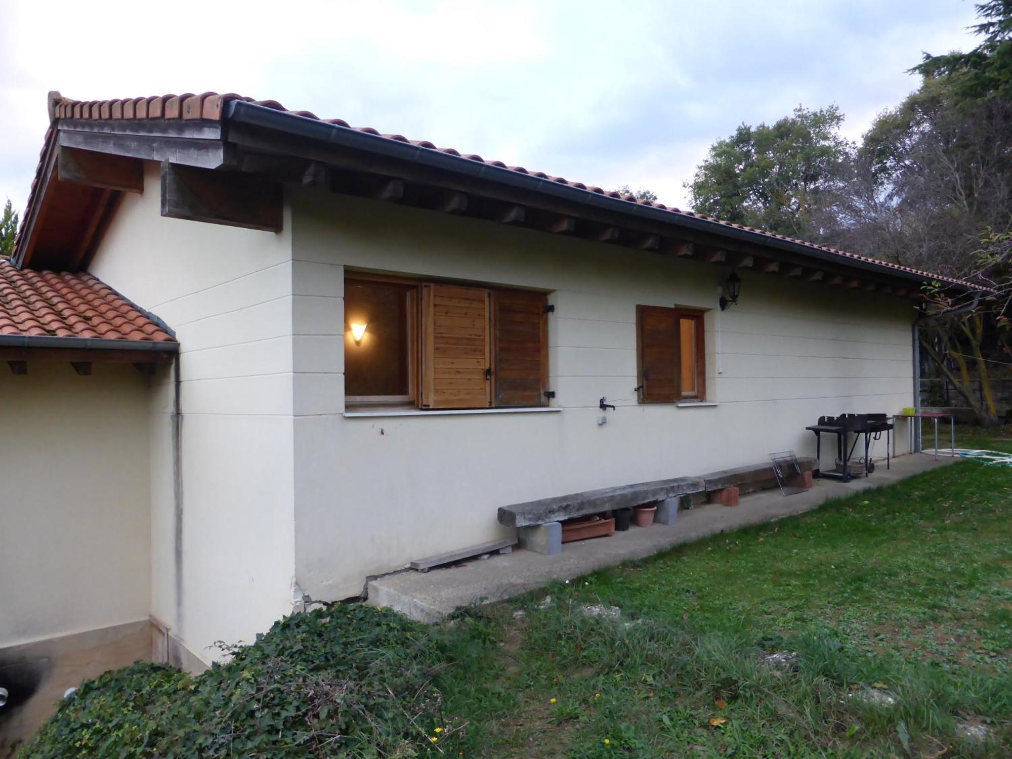 Una Casa Con Vistas En Pobes ภายนอก รูปภาพ