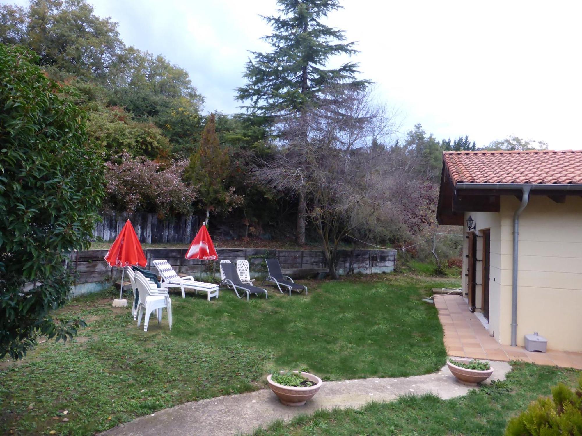 Una Casa Con Vistas En Pobes ภายนอก รูปภาพ