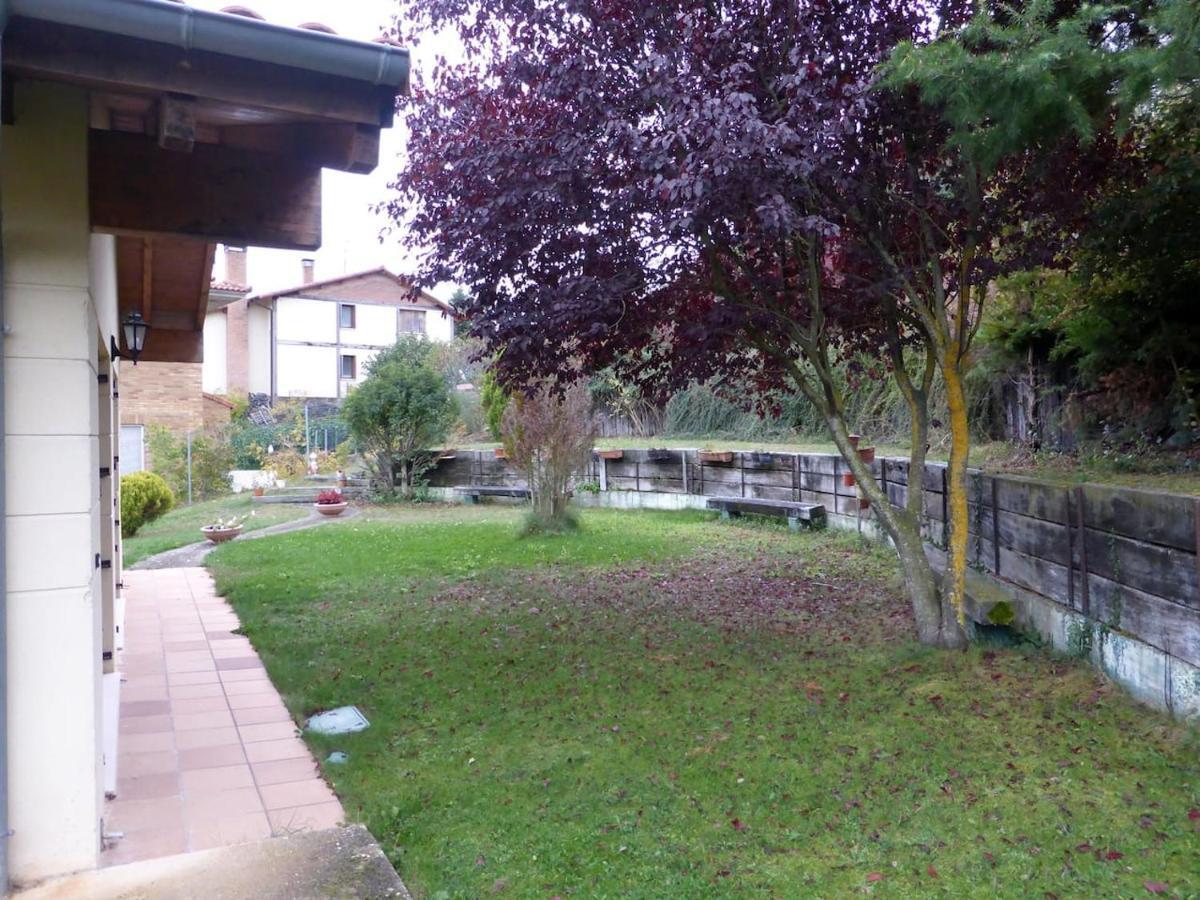 Una Casa Con Vistas En Pobes ภายนอก รูปภาพ